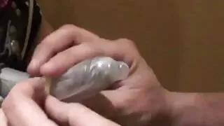 Šokolado iškrypėlis fucks Svetimas Žmona
