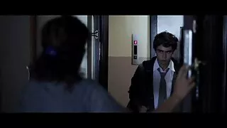 Pakrikę jauna pora mėgsta seksą su užsidegimu