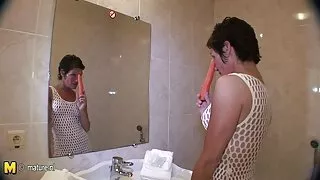 Geismas hott hottie ne liejimo davė makšties