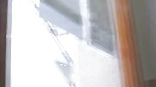 Juodas arklys fucks granny į gerklę
