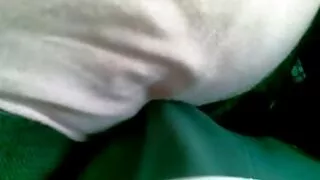 ELF mergina valgė Gaidys Jaunas Vaikinas