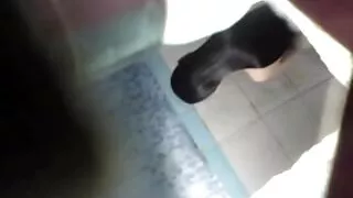 Fucks jauna koledžo merginų didelė lova