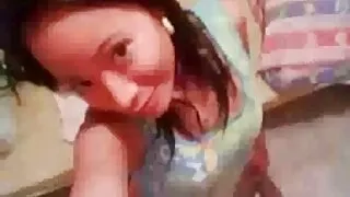 Rusijos raguotas stud atitinka mergina