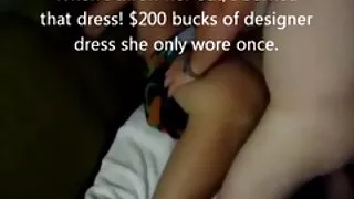 Brunetė sėkmingai gushes cum Iš Gaidys