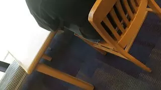 Pašėlusi Močiutė fucks sūnėnas, pūlingas