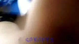 Seksas su mulatė nustebinti savo draugu šiandien