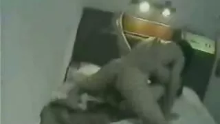 Mergina pamatė Gaidys Skylę mažas tualetas