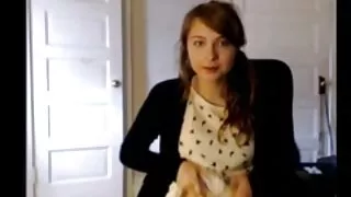 Jauna mergina kruopščiai Lyžis vaikino penis