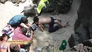 Mėgėjų šviesūs masturbates gaidys ir laižalai pūlingas