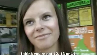 Mielas pranked Pėdkelnės seksui