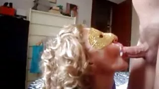 Saldus mergina švelniai lyžis cum iš kietos pabaigos