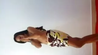 Skinny bitch važiuoja didelis mylėtojas gaidys