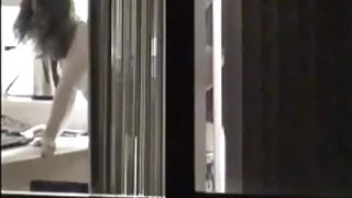 Jaunų paauglių turi jaunų Rusijos kalė į subinę ir burną