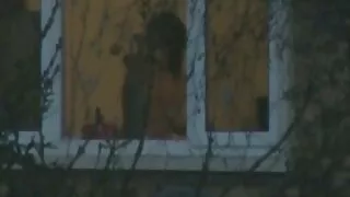 Keturių akimis nevykėlis žiūrėti Draugas fuck Mergina