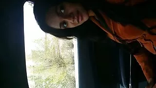 Mulatė atėjo tikrinti darbuotojas ir pakliuvom jam