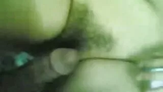 Tinkamai nurodė Gaidys Įdėta Busty Juoda
